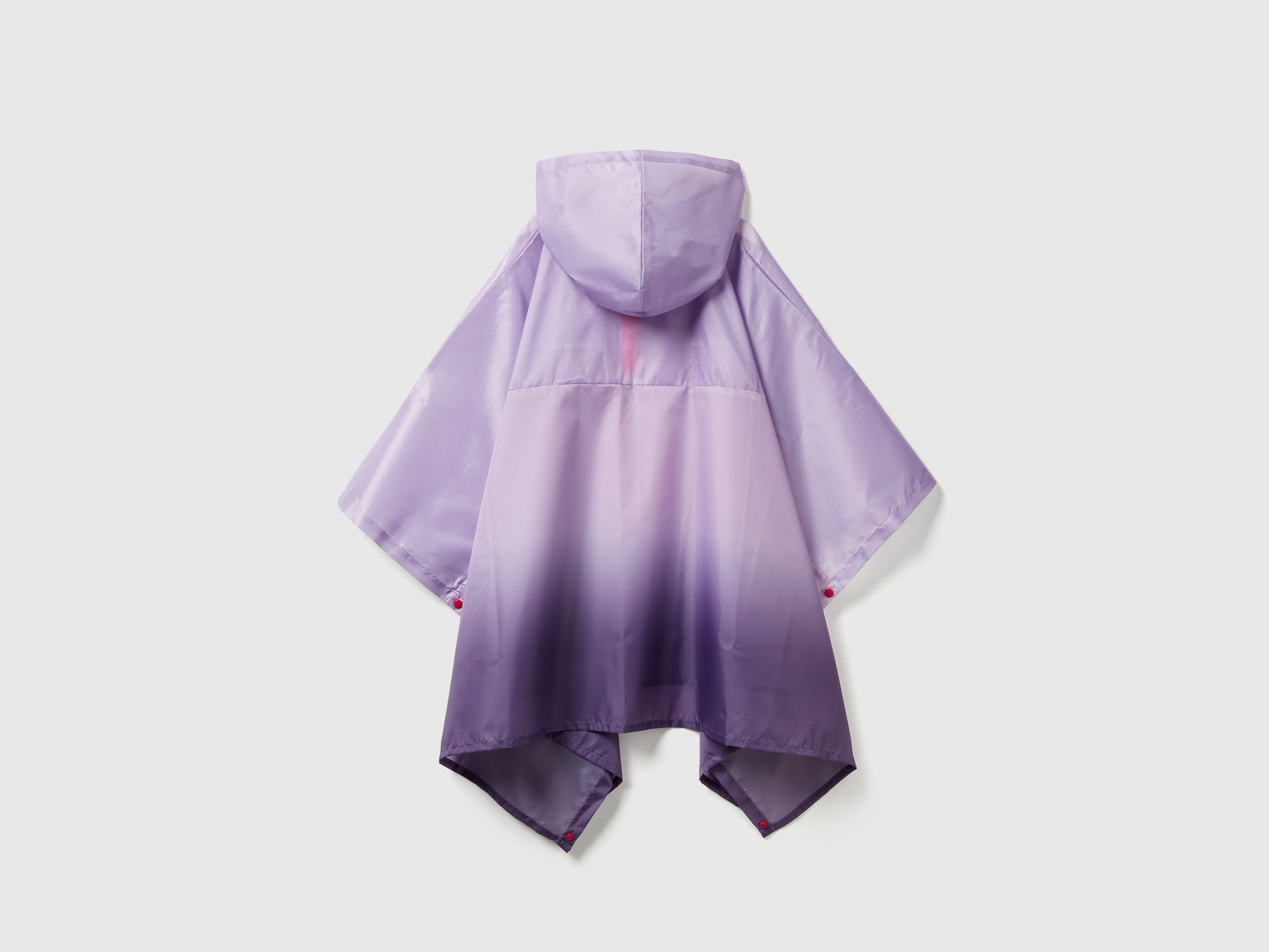 PONCHO Junior Boy image number 2